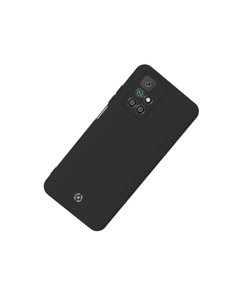 Celly CROMO973BK custodia per cellulare 16,5 cm (6.5") Cover Nero Celly CROMO973BK custodia per cellulare 16,5 cm (6.5") Cover Nero
