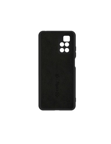 Celly CROMO973BK custodia per cellulare 16,5 cm (6.5") Cover Nero