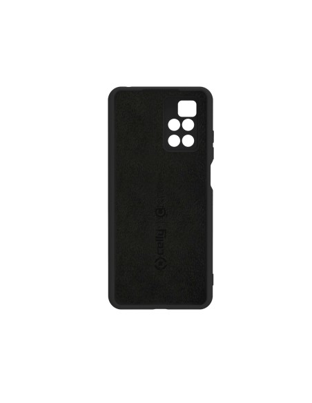 Celly CROMO973BK custodia per cellulare 16,5 cm (6.5") Cover Nero Celly CROMO973BK custodia per cellulare 16,5 cm (6.5") Cover Nero