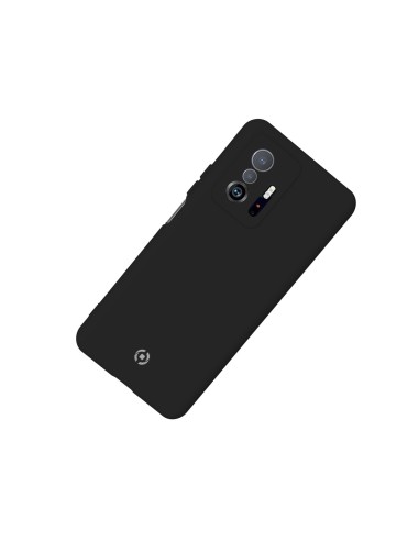 Celly CROMO972BK custodia per cellulare 16,9 cm (6.67") Cover Nero