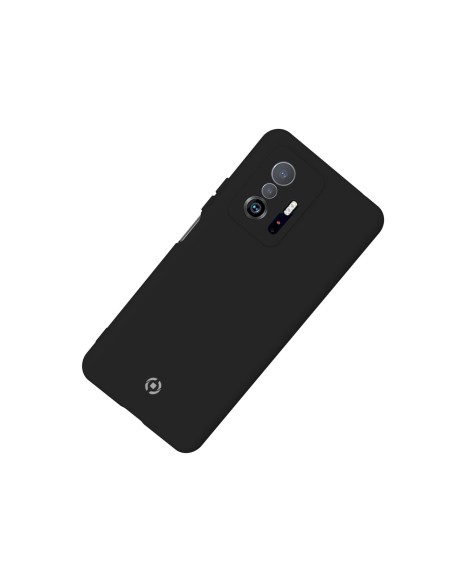 Celly CROMO972BK custodia per cellulare 16,9 cm (6.67") Cover Nero Celly CROMO972BK custodia per cellulare 16,9 cm (6.67") Cover Nero