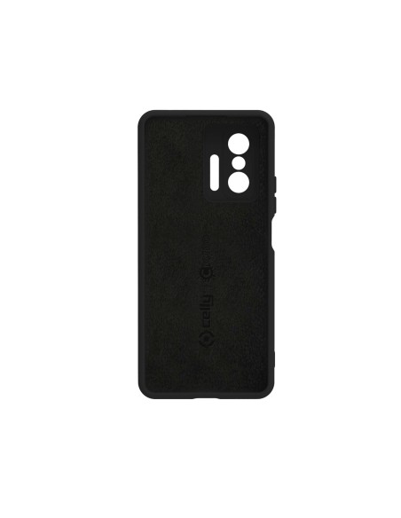 Celly CROMO972BK custodia per cellulare 16,9 cm (6.67") Cover Nero Celly CROMO972BK custodia per cellulare 16,9 cm (6.67") Cover Nero