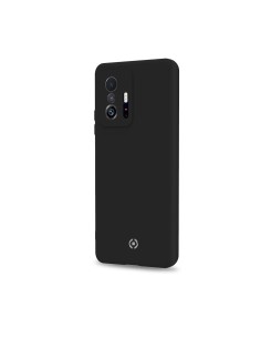 Celly CROMO982BK custodia per cellulare 16,9 cm (6.67") Cover Nero
