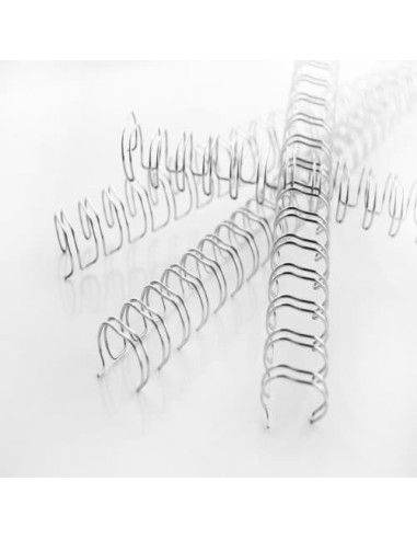 GBC RE510710 fermacarte 250 pz