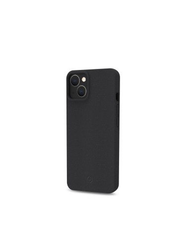 Celly EARTH1007BK custodia per cellulare 15,5 cm (6.1") Cover Nero