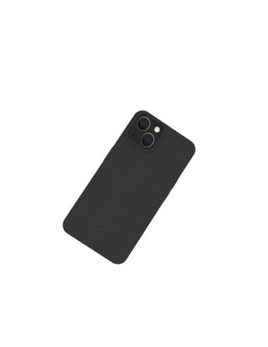 Celly EARTH1007BK custodia per cellulare 15,5 cm (6.1") Cover Nero
