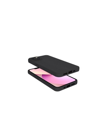 Celly EARTH1007BK custodia per cellulare 15,5 cm (6.1") Cover Nero