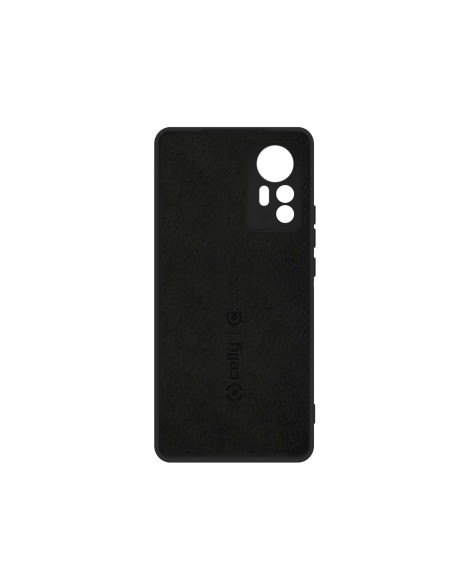 Celly Cromo custodia per cellulare 15,9 cm (6.28") Cover Nero Celly Cromo custodia per cellulare 15,9 cm (6.28") Cover Nero