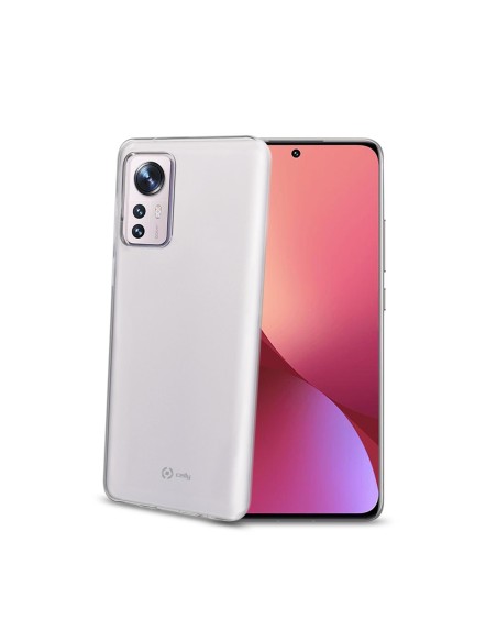 Celly Gelskin custodia per cellulare 15,9 cm (6.28") Cover Trasparente Celly Gelskin custodia per cellulare 15,9 cm (6.28") Cover Trasparente