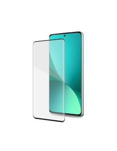 Celly 3DGLASS1017BK protezione per lo schermo e il retro dei telefoni cellulari Pellicola proteggischermo trasparente Xiaomi 1 2