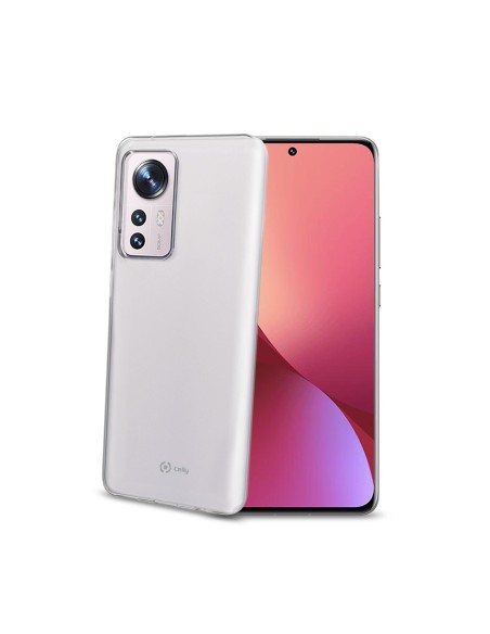 Celly Gelskin custodia per cellulare 17,1 cm (6.73") Cover Trasparente Celly Gelskin custodia per cellulare 17,1 cm (6.73") Cover Trasparente