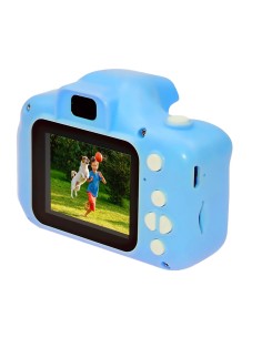Celly KIDSCAMERA2 Macchina fotografica digitale per bambini 2