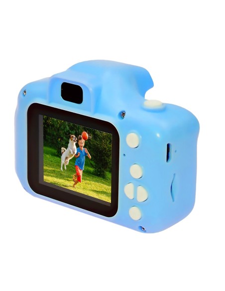 Celly KIDSCAMERA2 Macchina fotografica digitale per bambini
