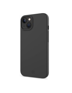 Celly PLANET custodia per cellulare 15,5 cm (6.1") Cover Nero