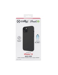 Celly PLANET custodia per cellulare 15,5 cm (6.1") Cover Nero 2