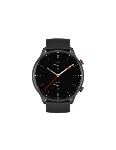 Amazfit GTR 2 Sport 3,53 cm (1.39") AMOLED 46 mm Digitale 454 x 454 Pixel Touch screen Nero Wi-Fi GPS (satellitare)