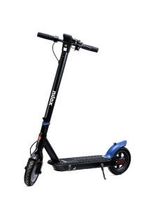 Nilox M1 Nero, Colore benzina 25 km h 7,5 Ah