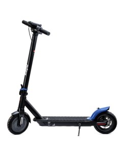 Nilox M1 Nero, Colore benzina 25 km h 7,5 Ah 2