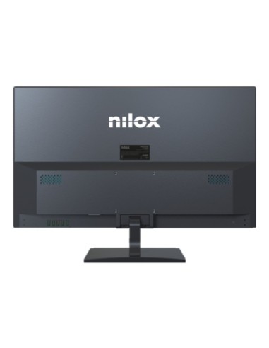 Nilox NXM27FHD02 Monitor PC 68,6 cm (27") 1920 x 1080 Pixel Full HD Nero
