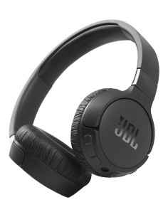 JBL Tune 660NC Auricolare Wireless A Padiglione Musica e Chiamate Bluetooth Nero