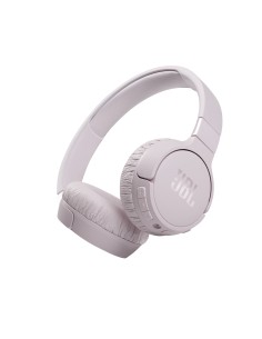 JBL Tune 660 NC Cuffie Wireless A Padiglione MUSICA Bluetooth Rosa