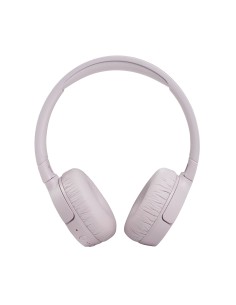 JBL Tune 660 NC Cuffie Wireless A Padiglione MUSICA Bluetooth Rosa 2