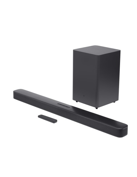 JBL BAR 2.1 Deep Bass Nero 2.1 canali 300 W