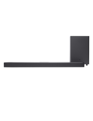 JBL BAR 2.1 Deep Bass Nero 2.1 canali 300 W