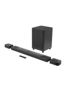 JBL Bar 9.1 Nero 9.1 canali 820 W