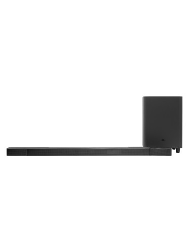 JBL Bar 9.1 Nero 9.1 canali 820 W