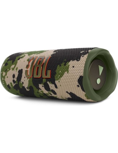 JBL FLIP 6 Altoparlante portatile stereo Cachi 20 W
