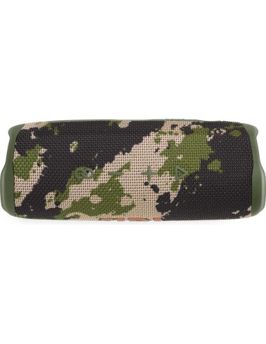 JBL FLIP 6 Altoparlante portatile stereo Cachi 20 W