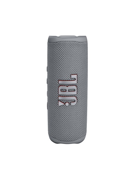 JBL FLIP 6 Altoparlante portatile stereo Grigio 20 W
