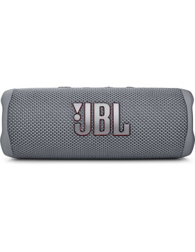 JBL FLIP 6 Altoparlante portatile stereo Grigio 20 W