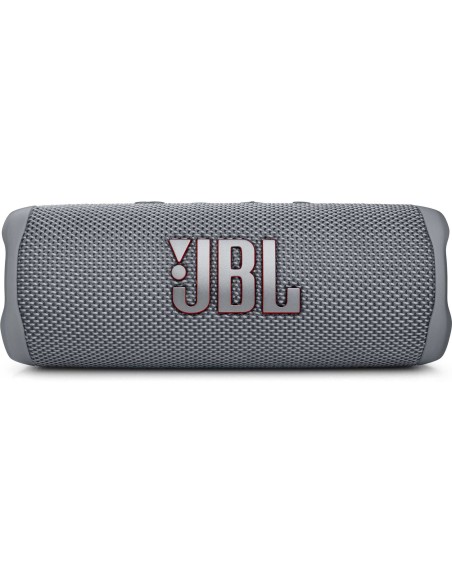JBL FLIP 6 Altoparlante portatile stereo Grigio 20 W