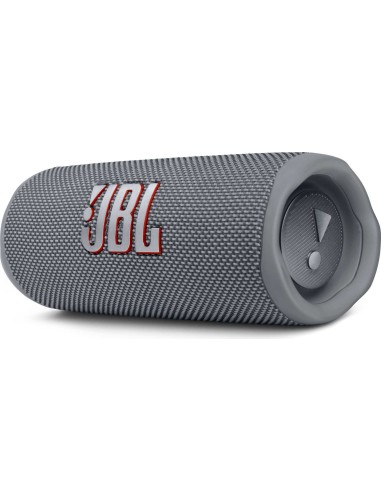 JBL FLIP 6 Altoparlante portatile stereo Grigio 20 W