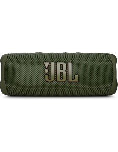 JBL FLIP 6 Altoparlante portatile stereo Verde 20 W 2