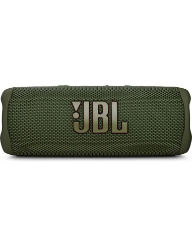 JBL FLIP 6 Altoparlante portatile stereo Verde 20 W