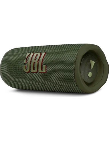 JBL FLIP 6 Altoparlante portatile stereo Verde 20 W