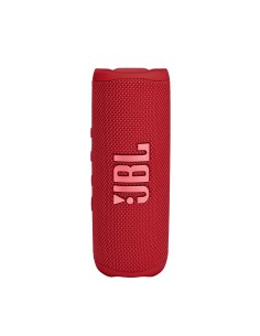 JBL FLIP 6 Altoparlante portatile stereo Rosso 20 W