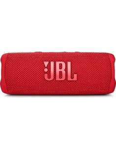 JBL FLIP 6 Altoparlante portatile stereo Rosso 20 W 2