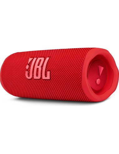 JBL FLIP 6 Altoparlante portatile stereo Rosso 20 W