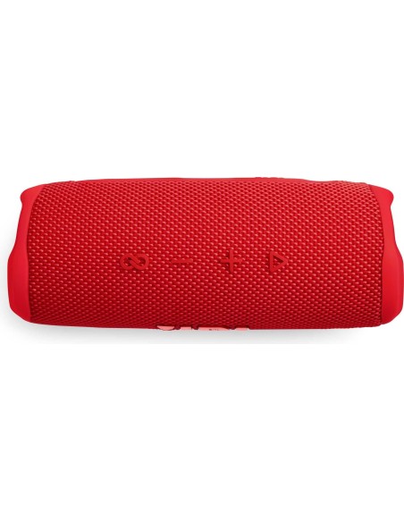 JBL FLIP 6 Altoparlante portatile stereo Rosso 20 W
