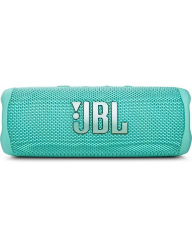 JBL FLIP 6 Altoparlante portatile stereo Colore foglia di tè 20 W