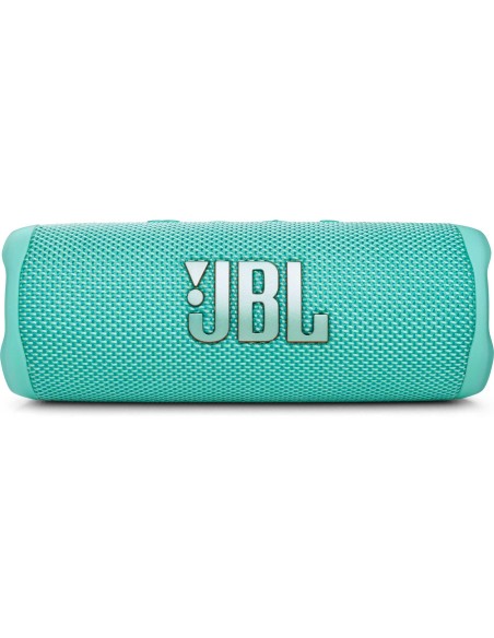 JBL FLIP 6 Altoparlante portatile stereo Colore foglia di tè 20 W
