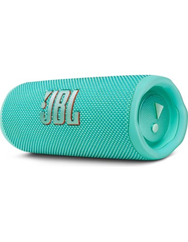 JBL FLIP 6 Altoparlante portatile stereo Colore foglia di tè 20 W