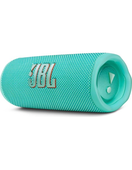 JBL FLIP 6 Altoparlante portatile stereo Colore foglia di tè 20 W
