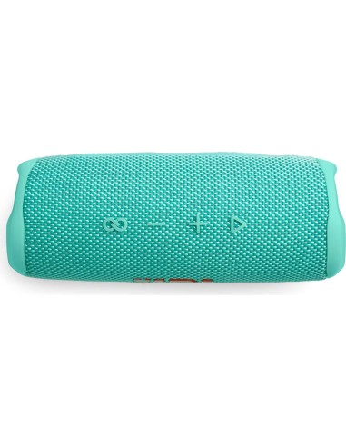 JBL FLIP 6 Altoparlante portatile stereo Colore foglia di tè 20 W