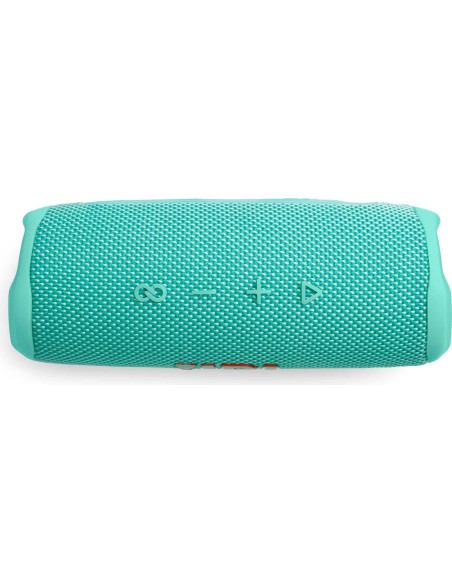 JBL FLIP 6 Altoparlante portatile stereo Colore foglia di tè 20 W