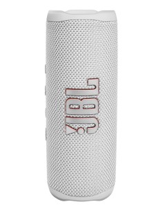 JBL Flip 6 Altoparlante portatile stereo Bianco 20 W